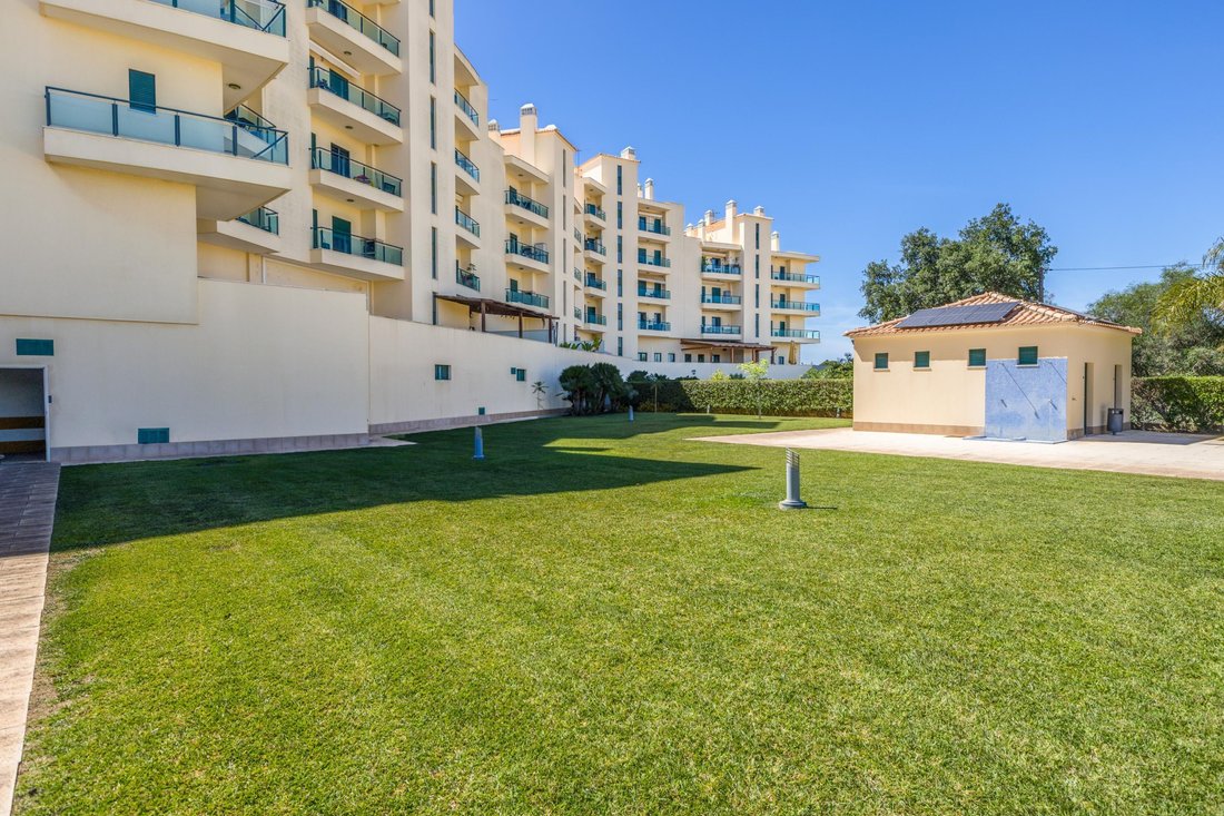 Apartment in Quarteira, Algarve, Portugal 2 - 18548855