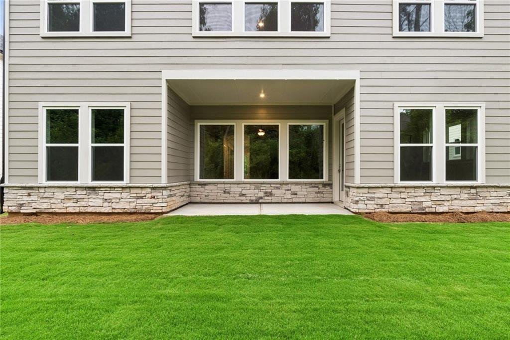 House in Cumming, Georgia, United States 2 - 18033322