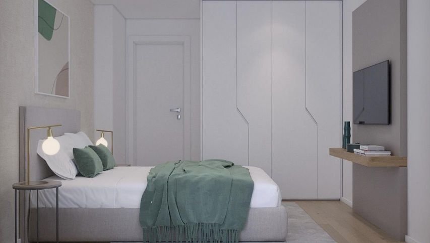 Apartment in Gafanha da Encarnacao, Aveiro District, Portugal 5 - 18546525