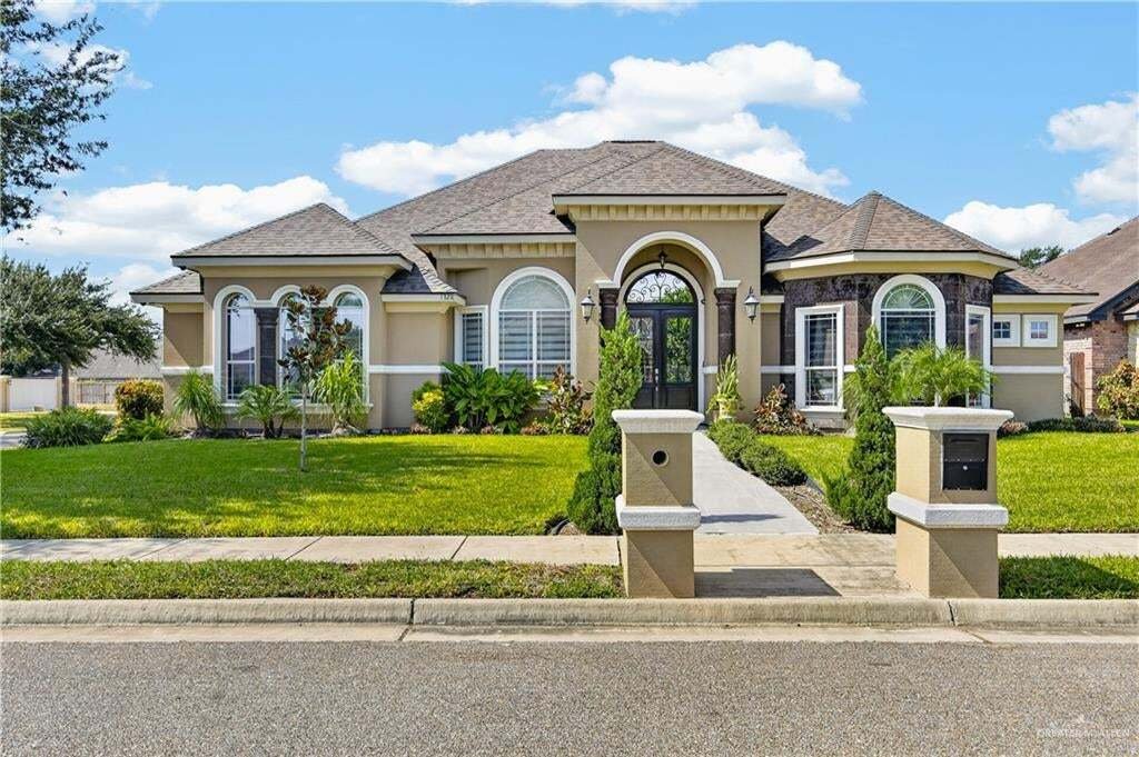 House in McAllen, Texas, United States 2 - 18545088