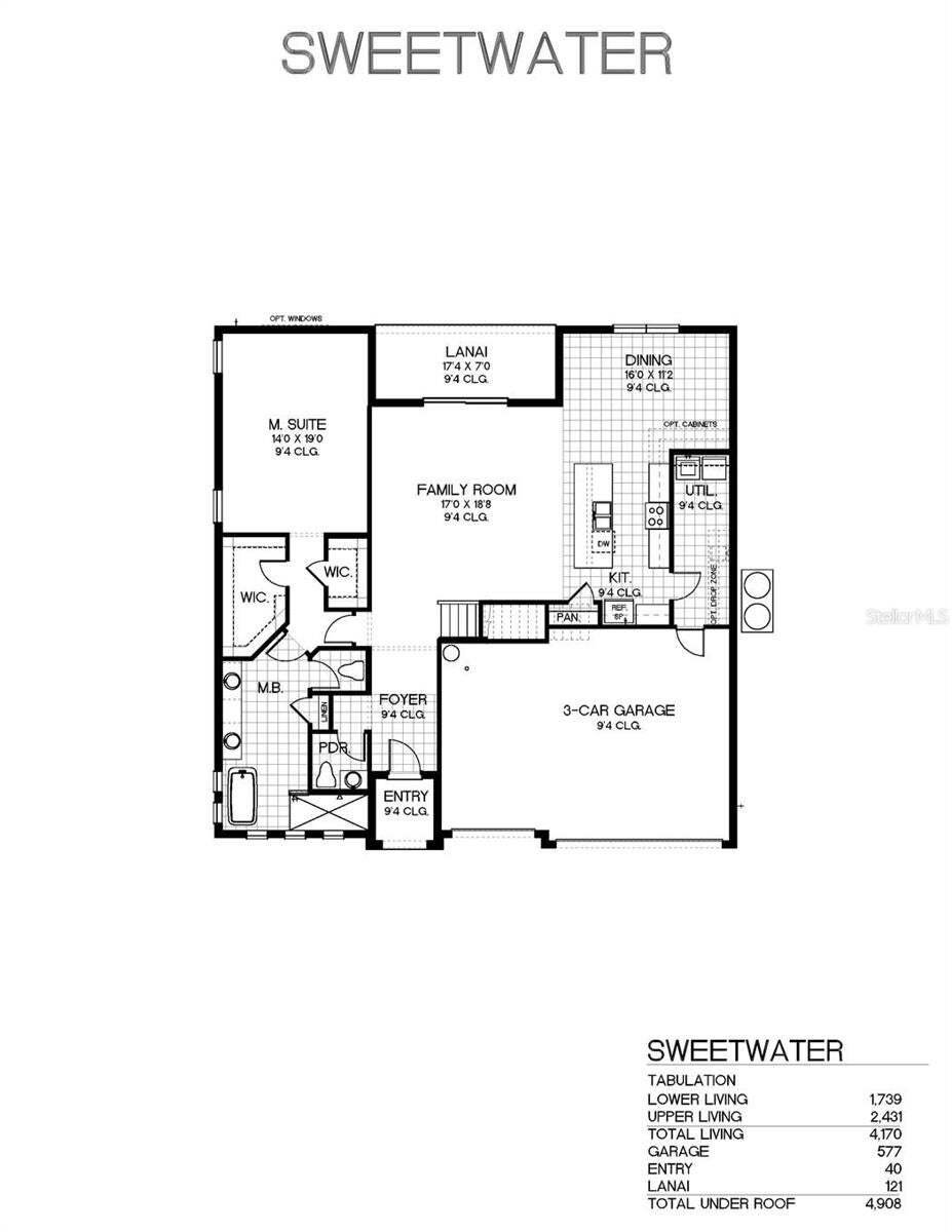 House in Lake Butler, Florida, United States 2 - 18545042