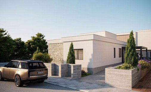 Bungalow in Konia, Paphos, Cyprus 1
