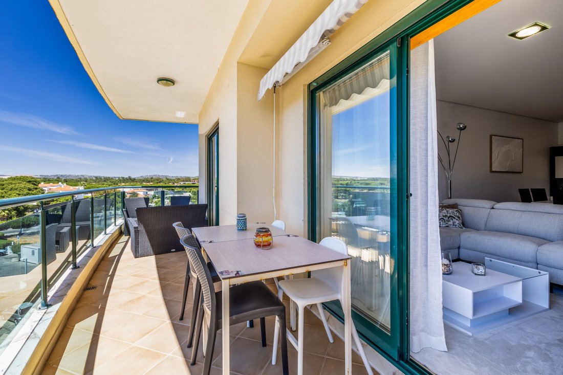 Apartment in Quarteira, Algarve, Portugal 5 - 18548855