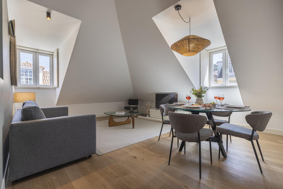 Apartment in Santa Maria Maior, Lisbon, Portugal 3 - 18546303