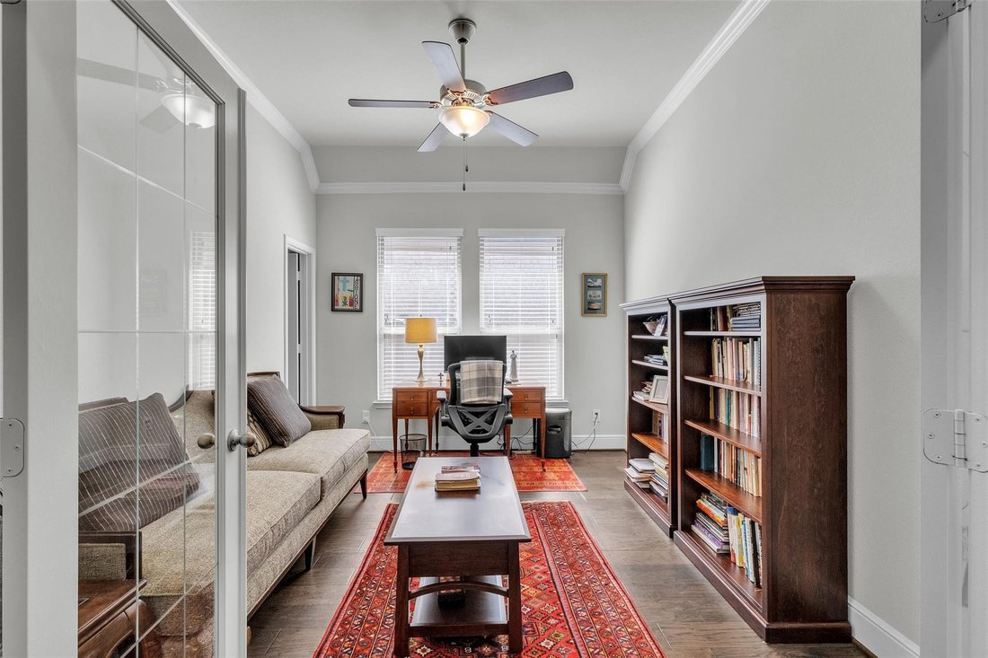 House in Katy, Texas, United States 5 - 18545220