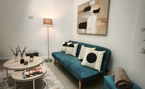Apartamento en Benfica, Lisboa, Portugal 1
