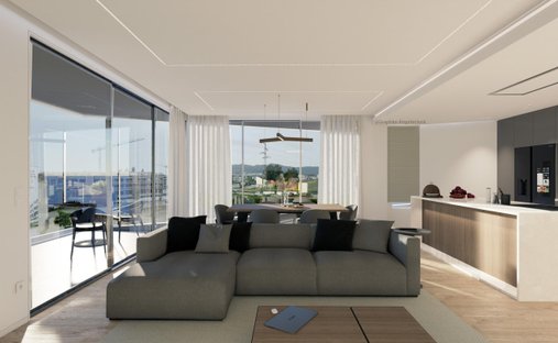 Appartement à Viana do Castelo, District de Viana do Castelo, Portugal 1