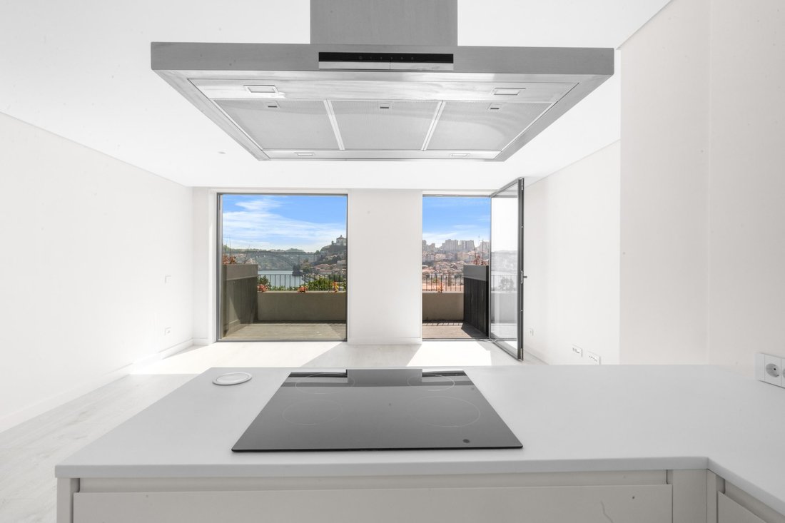 Apartment in Santa Marinha e Sao Pedro da Afurada, Porto District, Portugal 3 - 18545924