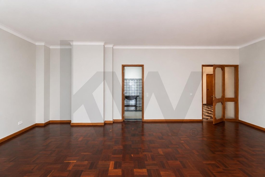 Apartment in Sao Domingos de Benfica, Lisbon, Portugal 4 - 17426756