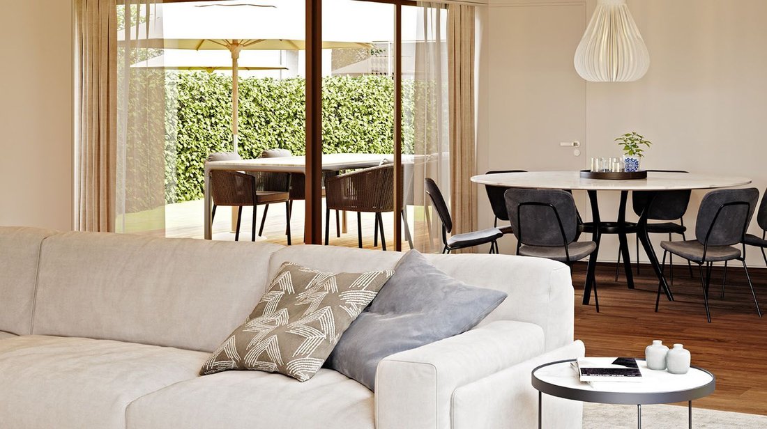 Apartment in Aldoar, Foz do Douro e Nevogilde, Porto District, Portugal 5 - 18546535
