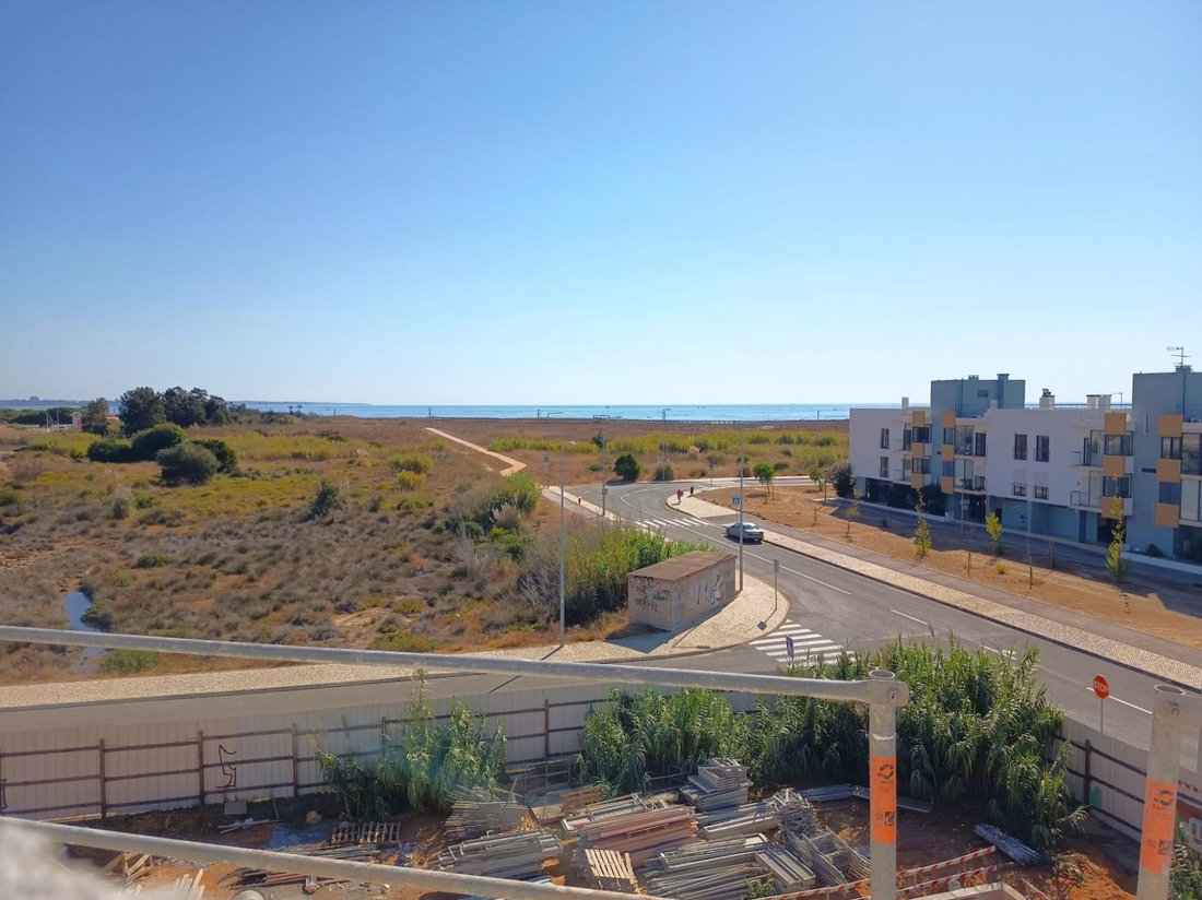 Apartment in Odiaxere, Algarve, Portugal 3 - 18547488