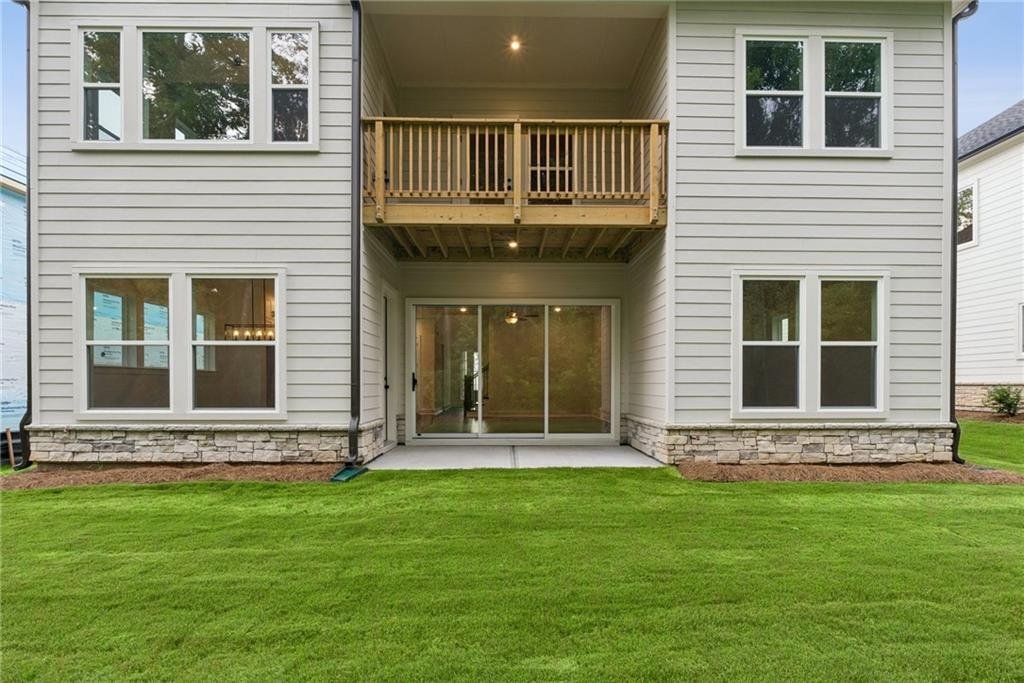 House in Cumming, Georgia, United States 2 - 18033324