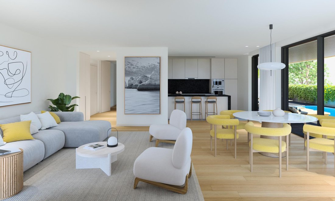 Apartment in Canidelo, Porto District, Portugal 2 - 18547155