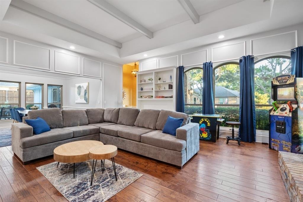 House in Dallas, Texas, United States 4 - 18545274