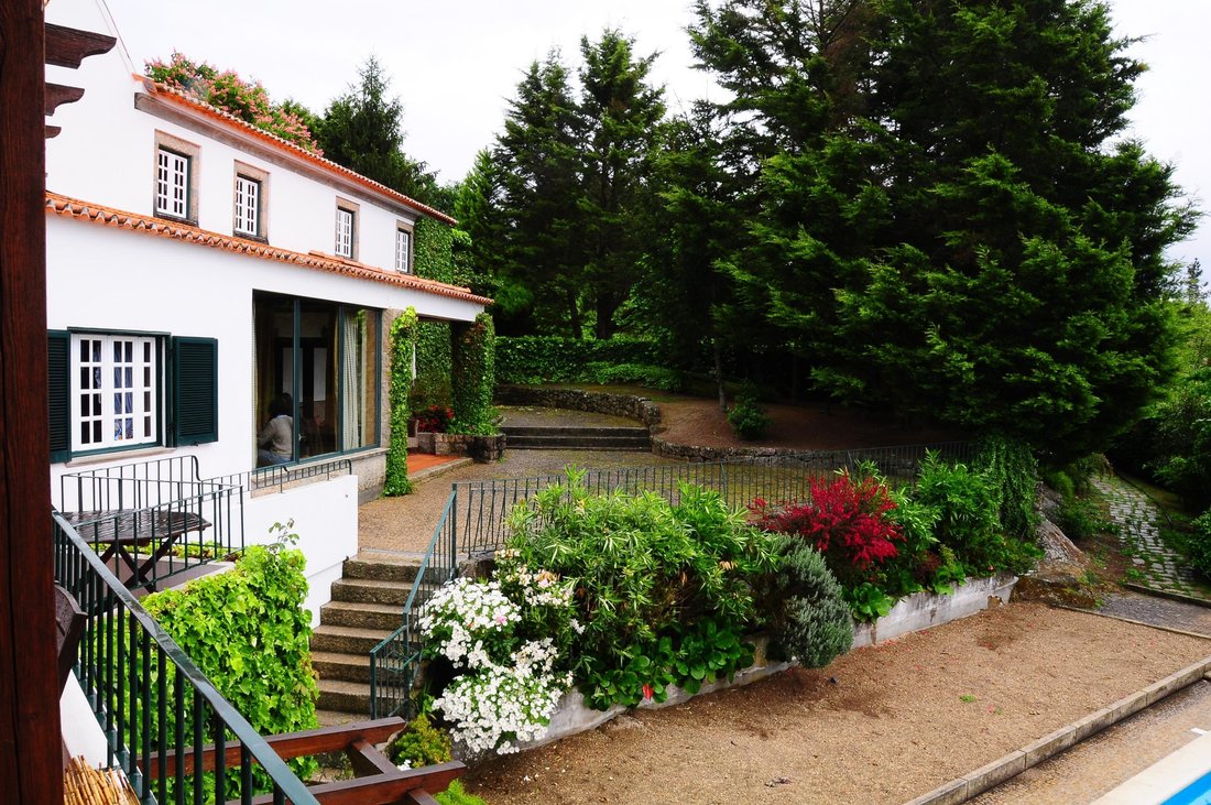 Country House in Baiao (Santa Leocadia) e Mesquinhata, Porto District, Portugal 3 - 18545086