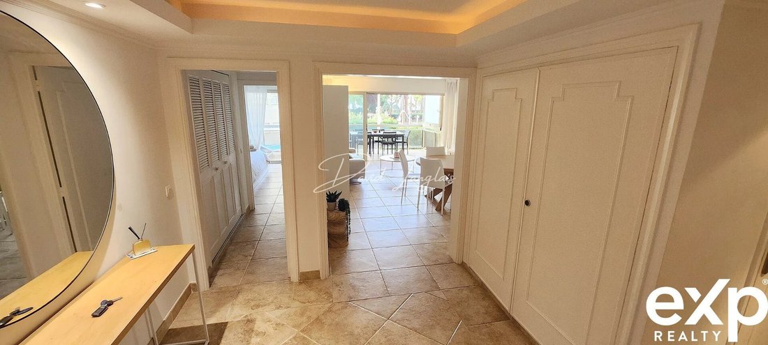 Apartment in Cannes, Provence-Alpes-Côte d'Azur, France 5 - 16908400
