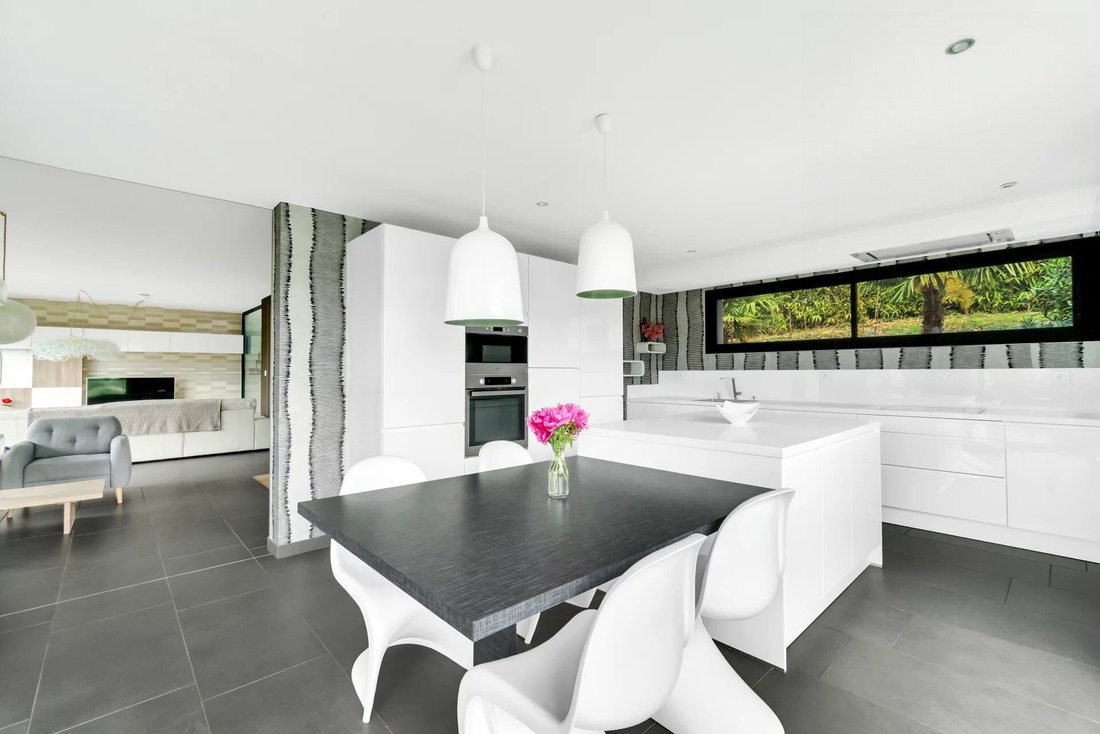 House in Italie-Jacotot, Aix-les-Bains, France 4 - 17385389