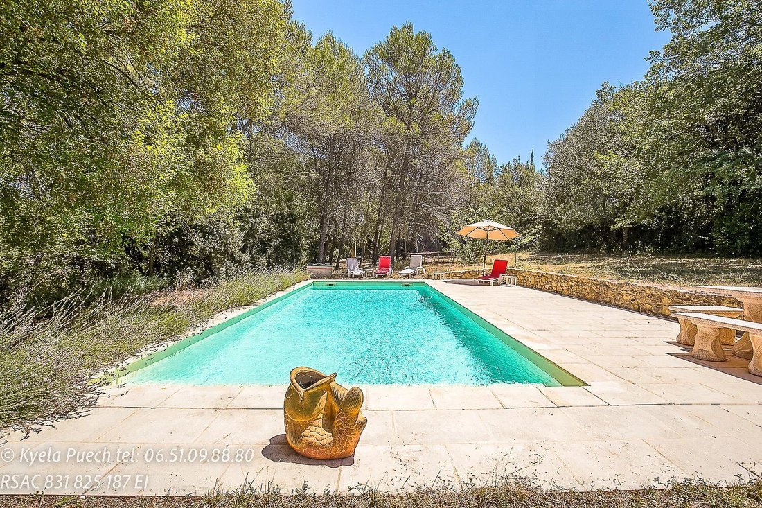House in Rognes, Provence-Alpes-Côte d'Azur, France 5 - 17841140