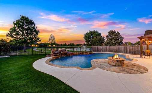 Casa en Katy, Texas, Estados Unidos 1