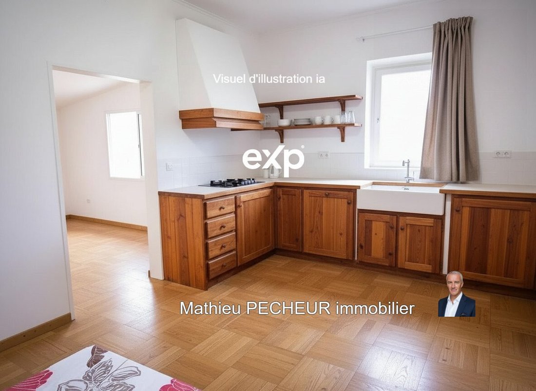 House in Saint Denis, Saint-Denis, Réunion 5 - 16888511