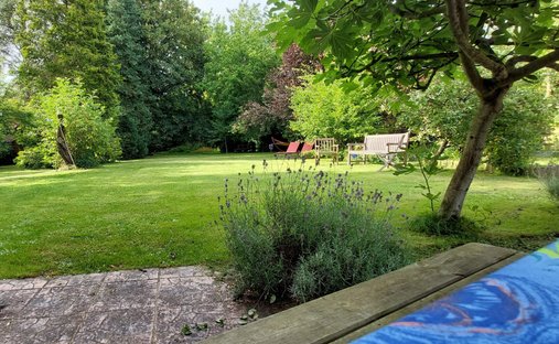 House in Villers-Bretonneux, Hauts-de-France, France 1