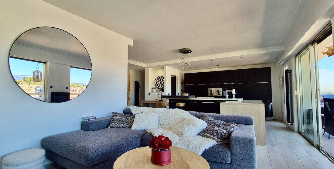 Apartment in Maurice Jeanpierre, Le Cannet, France 5 - 17151137