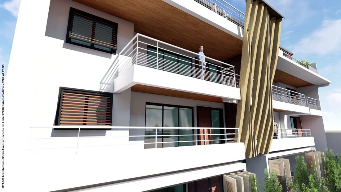 Apartment in France 3 - 17615327