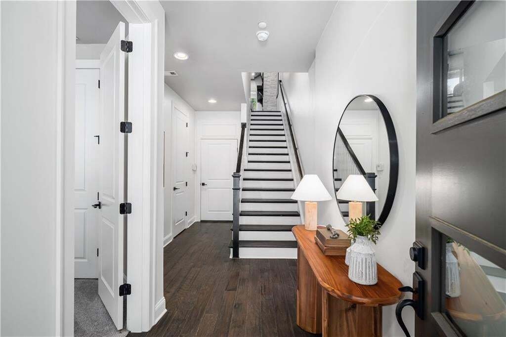 Townhouse in Atlanta, Georgia, United States 2 - 18545181