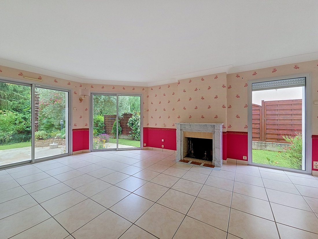 House in Bourg Nord, Orvault, France 2 - 18162057