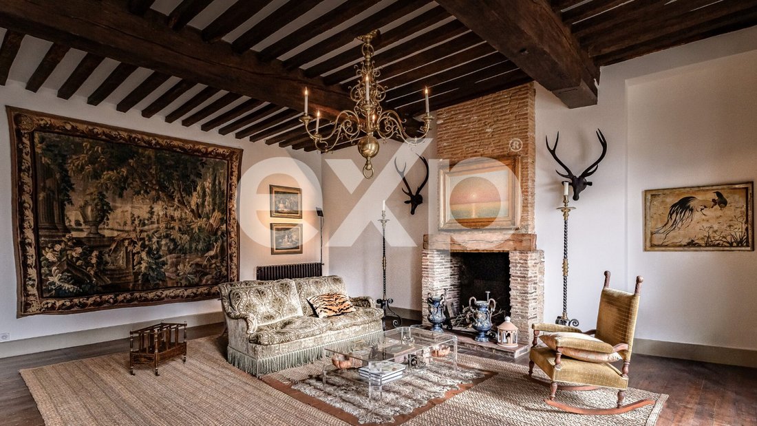 House in Labastide-d'Armagnac, Nouvelle-Aquitaine, France 3 - 17815894