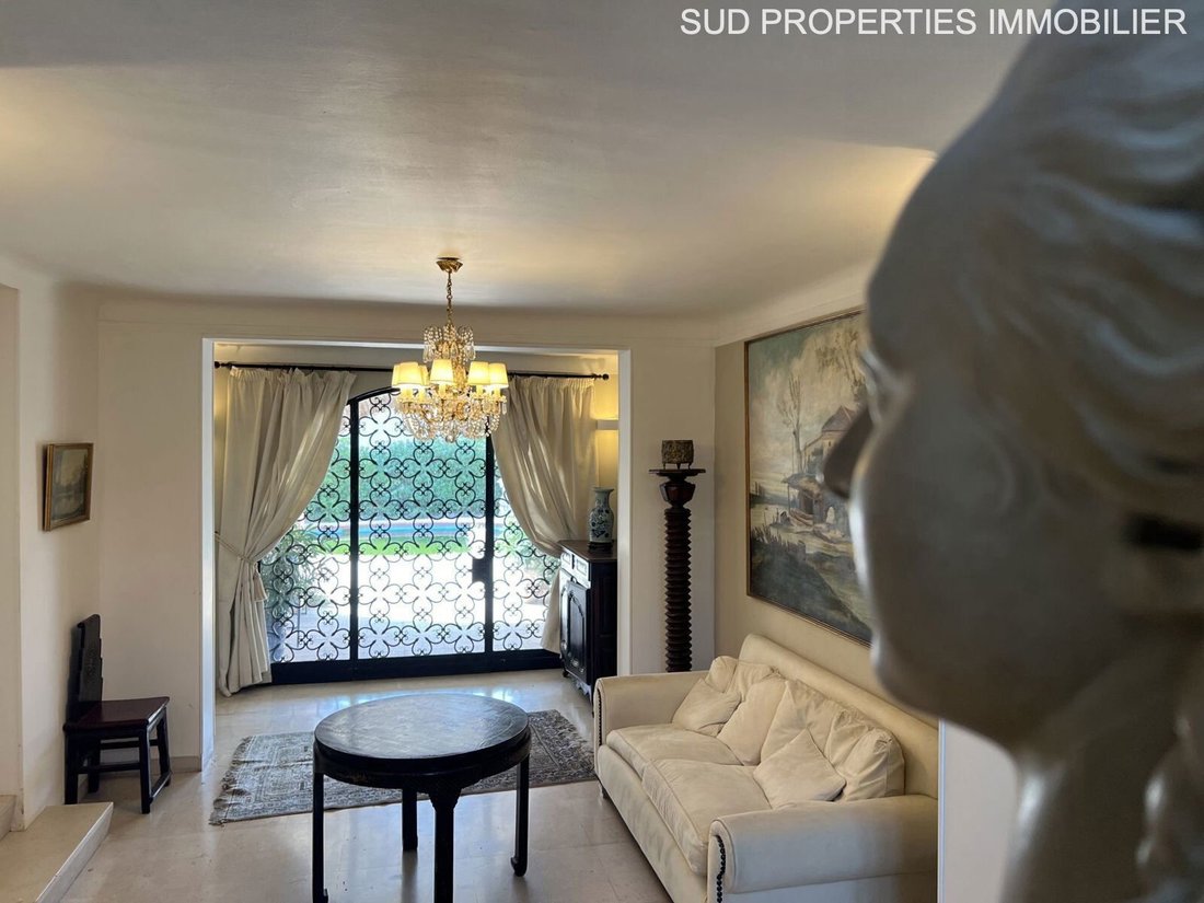House in Haut Vernet-Moyen Vernet, Perpignan, France 5 - 17653403