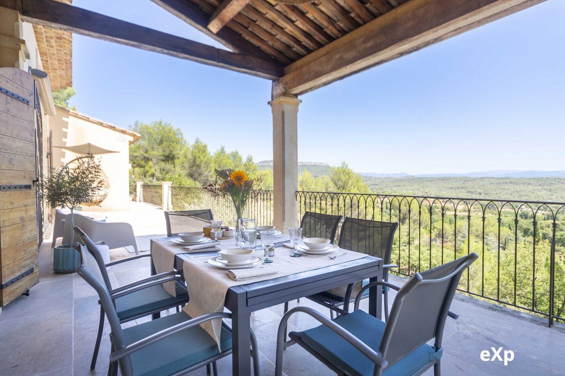 House in Le Tholonet, Provence-Alpes-Côte d'Azur, France 2 - 18349545