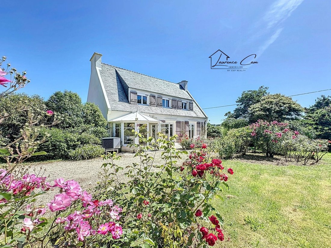 House in Landeda, Brittany, France 2 - 16838170