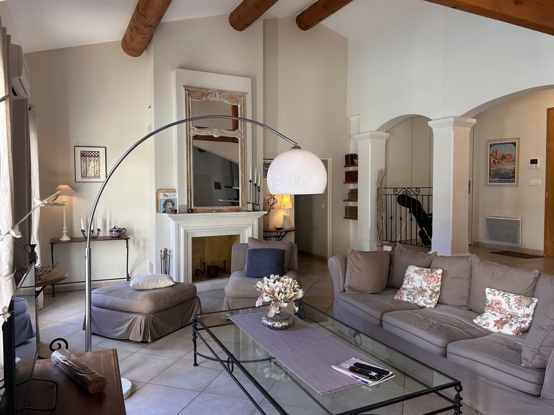 House in Mallemort, Provence-Alpes-Côte d'Azur, France 5 - 17815885