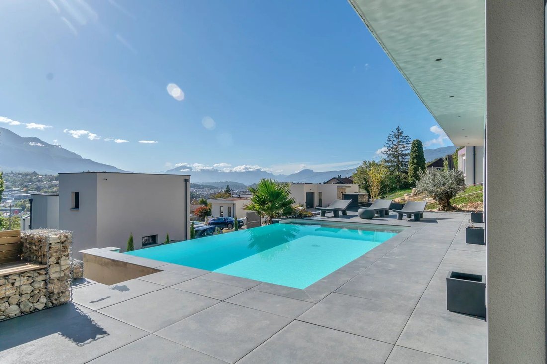 House in Gresy-sur-Aix, Auvergne-Rhône-Alpes, France 5 - 16860648