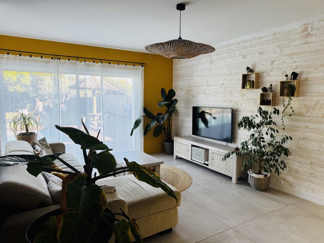 Villa in Centre Ville, Gujan-Mestras, France 4 - 18465530