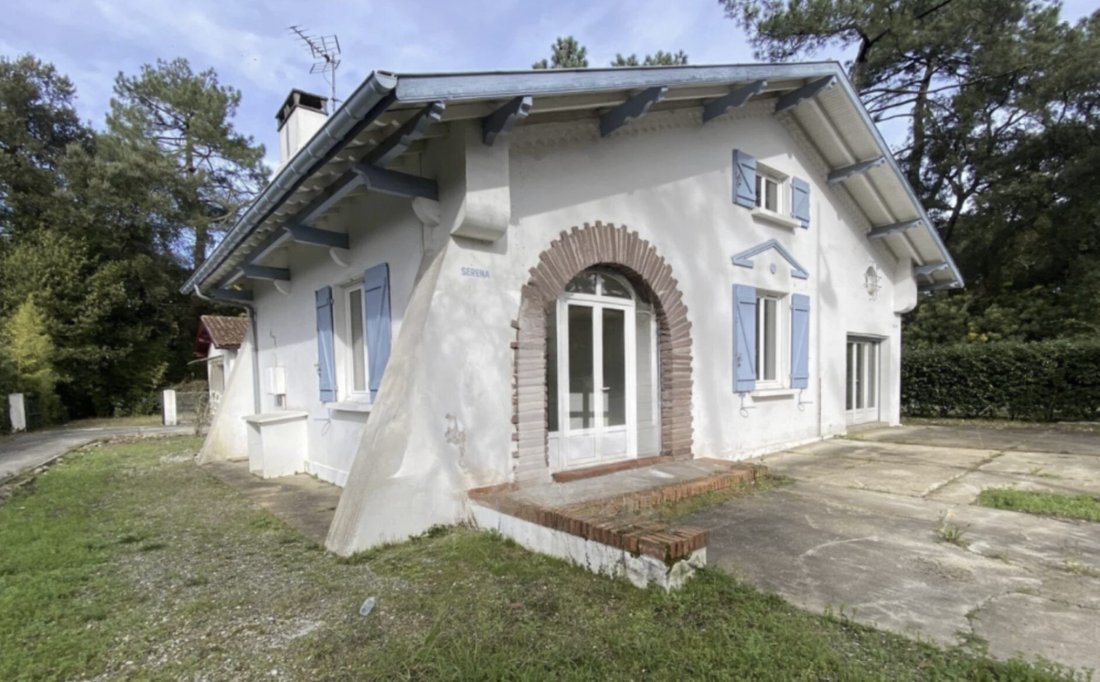 Villa in Soorts-Hossegor, Nouvelle-Aquitaine, France 5 - 17893344