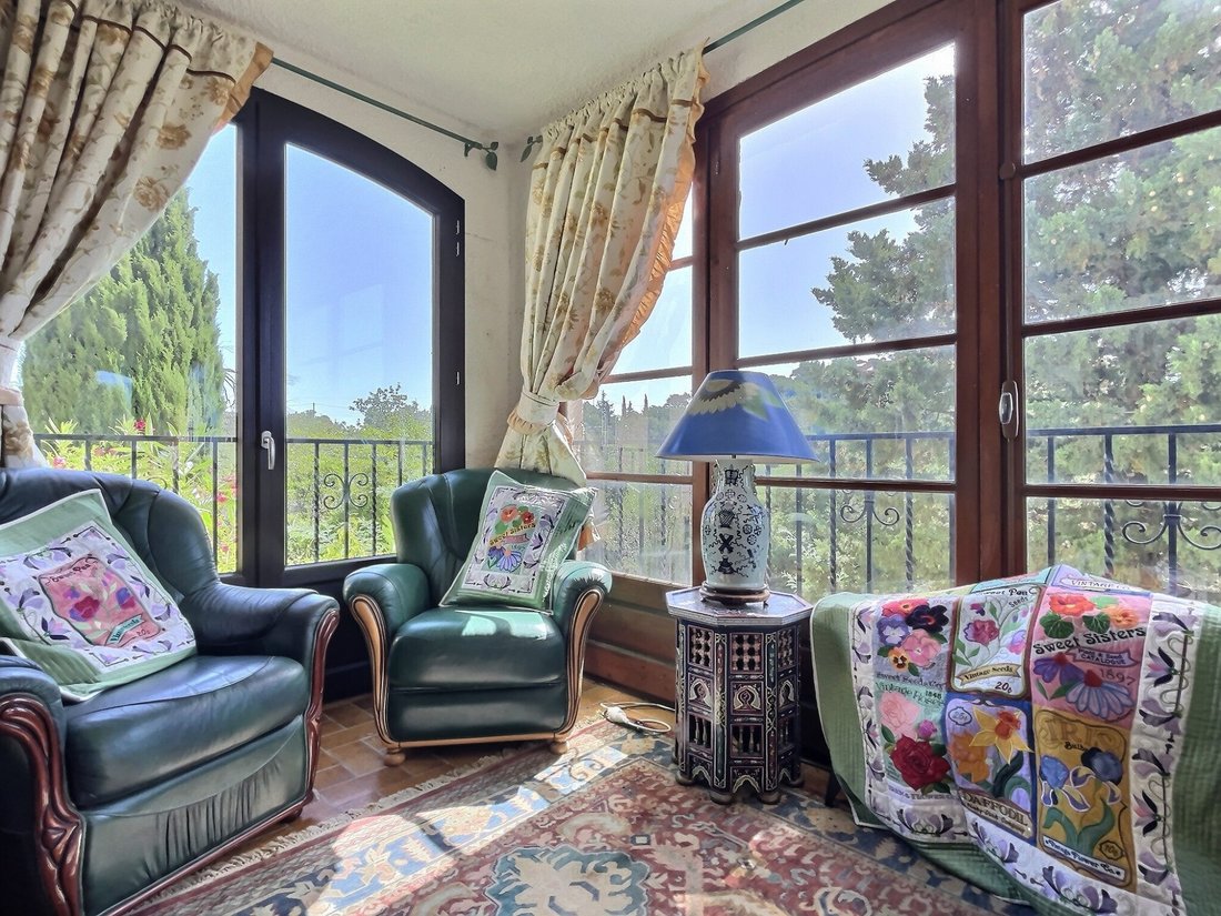 House in Ceret, Occitania, France 5 - 18386025