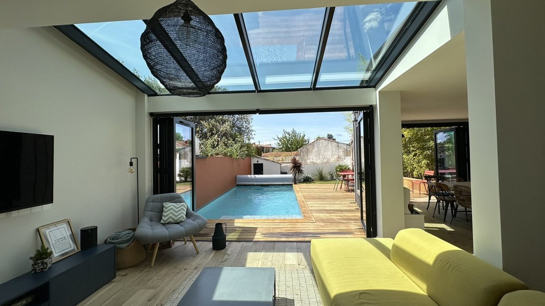 House in Port Neuf, La Rochelle, France 4 - 18198278
