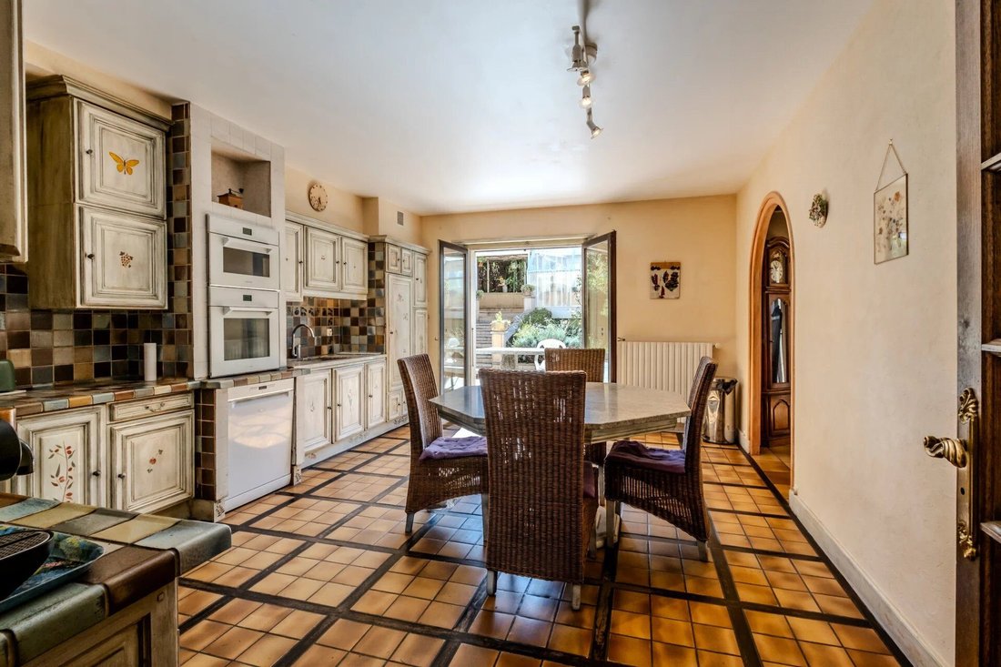 House in Marin, Auvergne-Rhône-Alpes, France 5 - 17065542