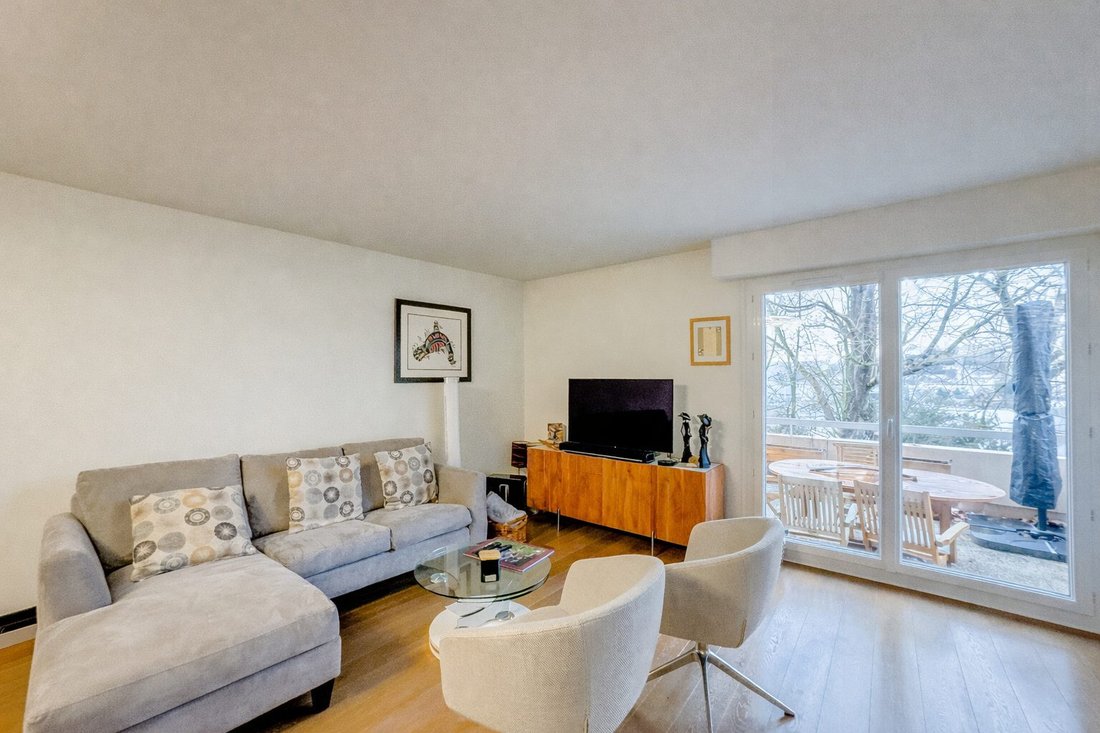Apartment in Forêt, Saint-Germain-en-Laye, France 3 - 16987250