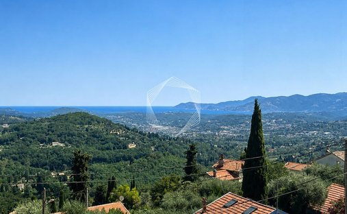 Grasse, Provenza-Alpi-Costa Azzurra, Francia 1