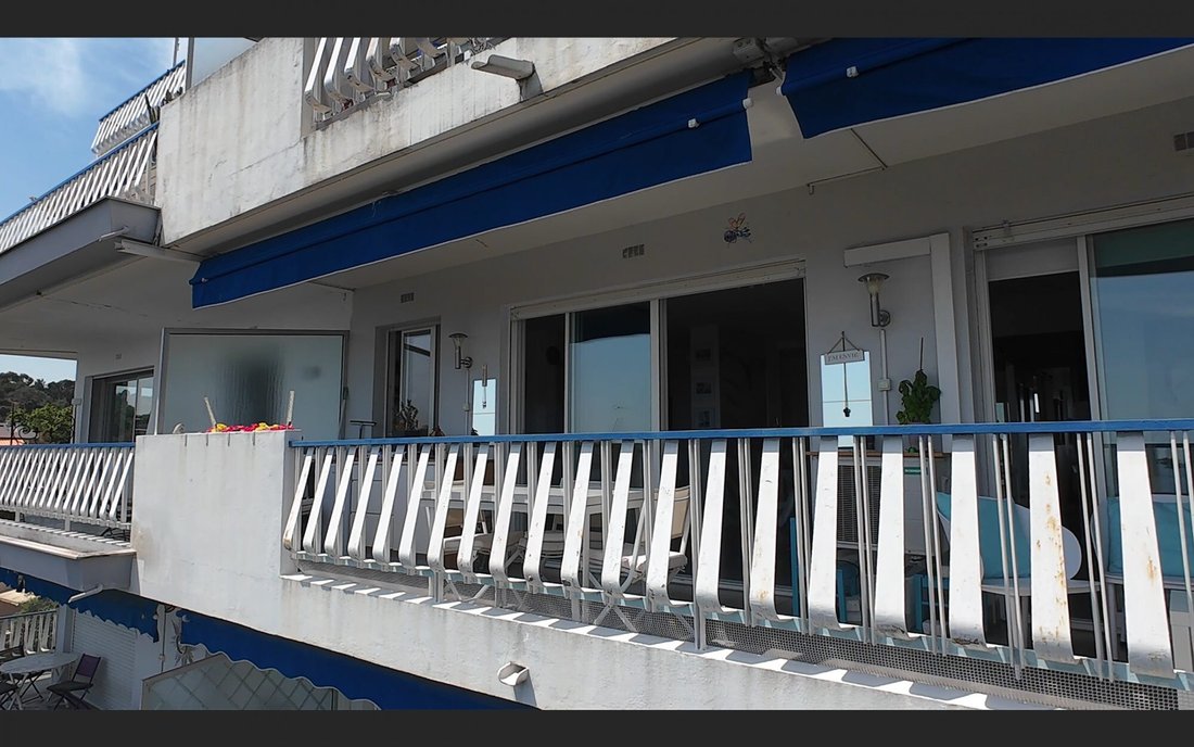 Apartment in Cannes, Provence-Alpes-Côte d'Azur, France 2 - 18332374