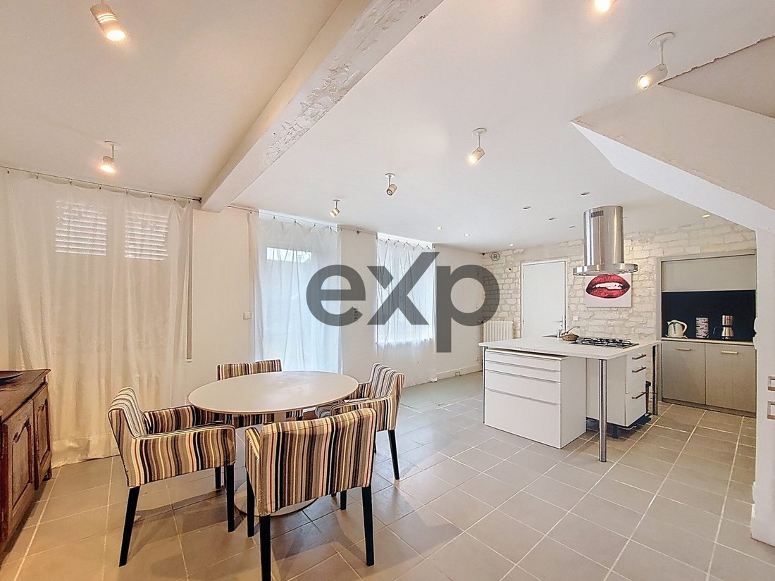House in Maignelay-Montigny, Hauts-de-France, France 2 - 17439964