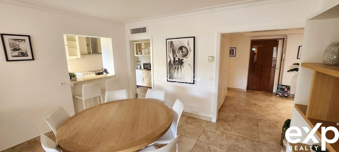 Apartment in Cannes, Provence-Alpes-Côte d'Azur, France 4 - 16908400