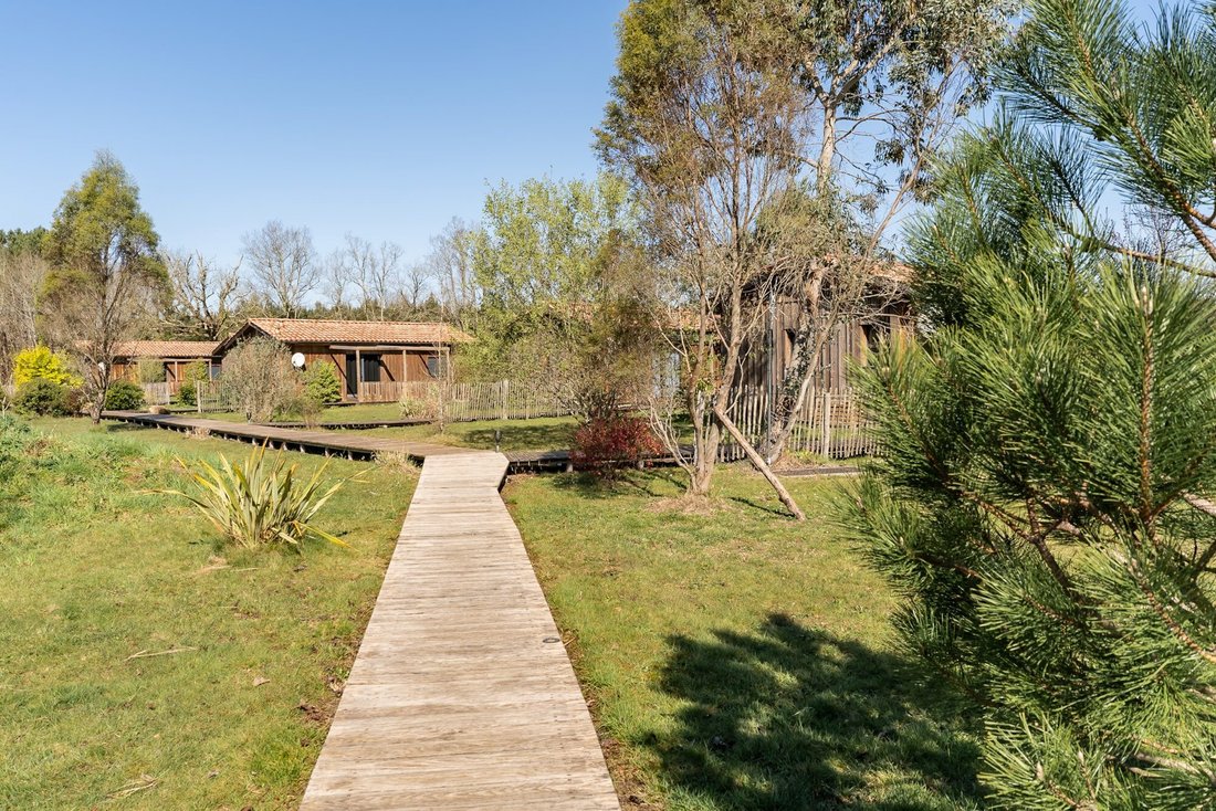 House in Salles, Nouvelle-Aquitaine, France 4 - 17508344