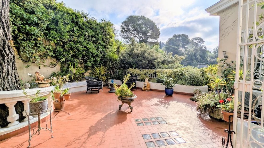 Apartment in Centre, Vallauris, France 4 - 17783741