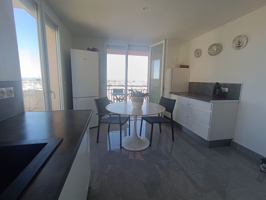Apartment in Aiguillon, Arcachon, France 2 - 17475685