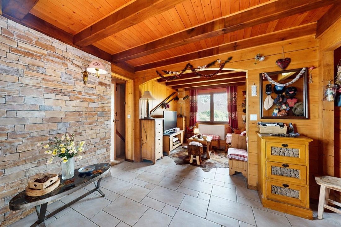 Chalet in Saint-Paul-en-Chablais, Auvergne-Rhône-Alpes, France 4 - 17113028