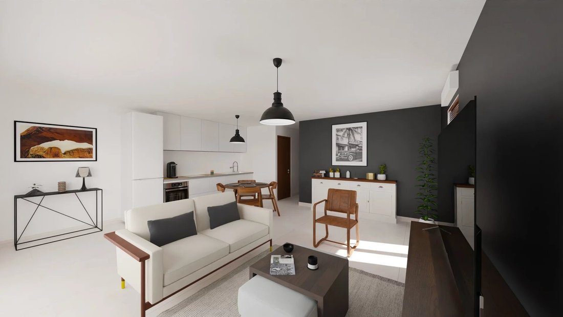 Apartment in Frejus, Provence-Alpes-Côte d'Azur, France 2 - 16822932